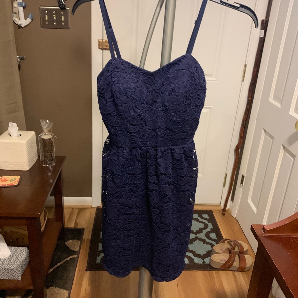 Women’s Dress